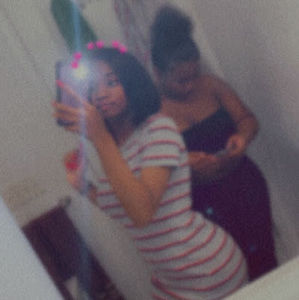 Meet your Posher, Kimaya